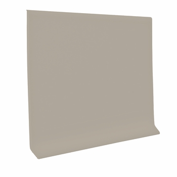 Tarkett Vinyl Wall Base Macadamia .080