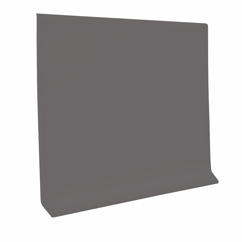 Tarkett Vinyl Wall Base Mink .080 inch 6 inch 100 feet