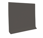 Tarkett Vinyl Wall Base Peppercorn .080