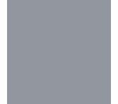 Tarkett Vinyl Wall Base Pewter .080