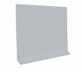 Tarkett Vinyl Wall Base Platinum .080 inch 6 inch 100 feet