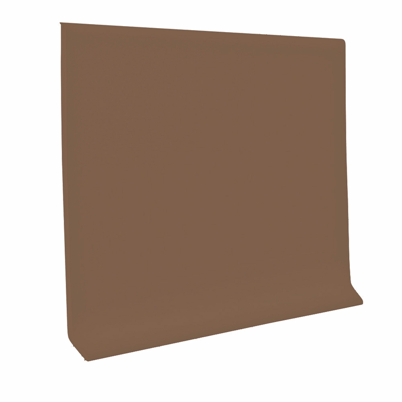 Tarkett Vinyl Wall Base Rusty Nail .080