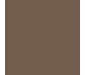 Tarkett Vinyl Wall Base Saddlebrook .080