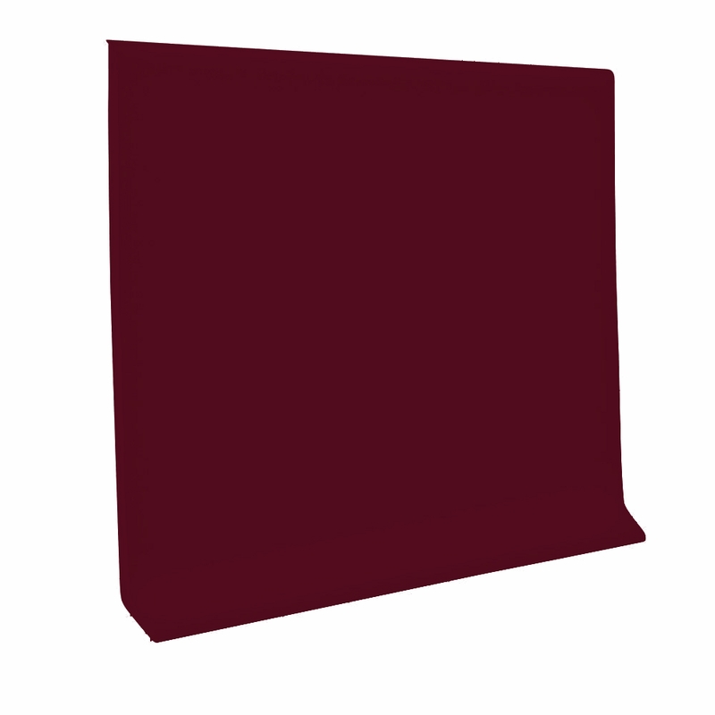 Tarkett Vinyl Wall Base Salsa .080