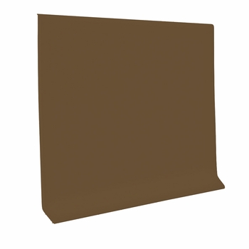 Tarkett Vinyl Wall Base Seaweed .080 x 6 x100