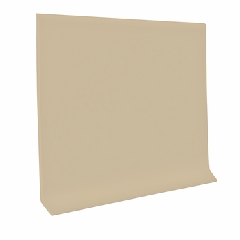 Tarkett Vinyl Wall Base Silk .080