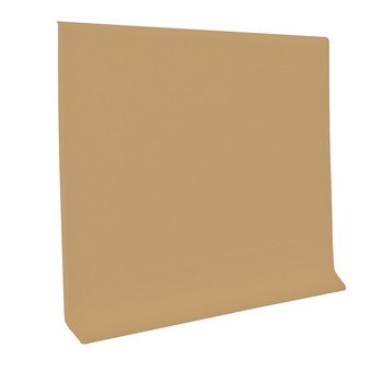 Tarkett Vinyl Wall Base Sisal .080 x 6 x100