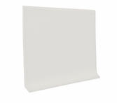 Tarkett Vinyl Wall Base Snowbound .080