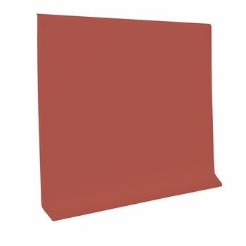 Tarkett Vinyl Wall Base Spicy Chip .080 x 6 x100
