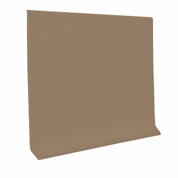 Tarkett Vinyl Wall Base Tannery .080