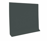 Tarkett Vinyl Wall Base Thunder .080 inch 6 inch 100 feet