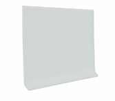 Tarkett Vinyl Wall Base White .080
