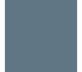 Tarkett Vinyl Wall Base Windsor Blue .080
