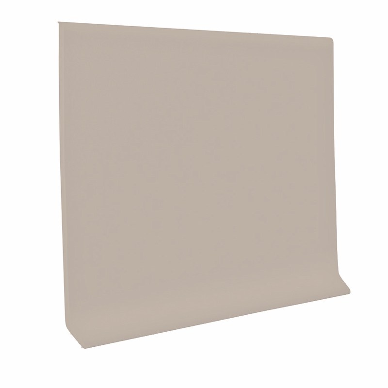 Tarkett Vinyl Wall Base Zephyr .080
