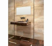Tau Gres Corten Rust 12 x 24