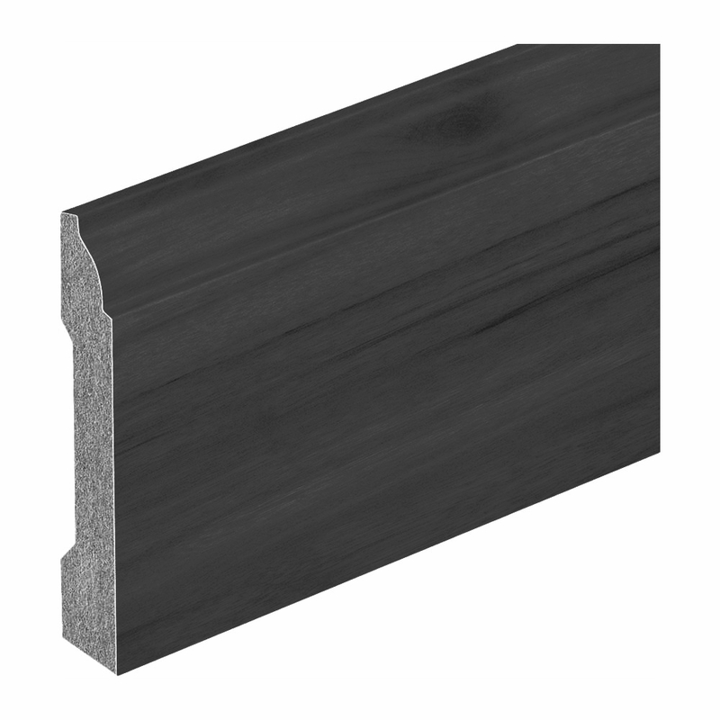 Teragren Bamboo Synergy Base Molding
