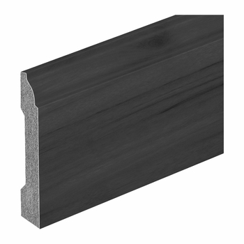 Teragren Bamboo Synergy Base Molding