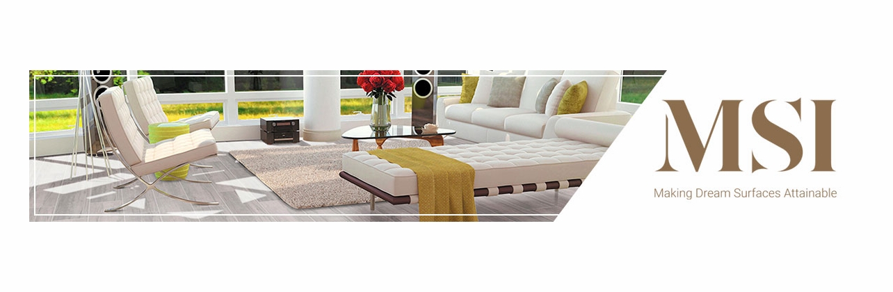 Tile and Natural Stone