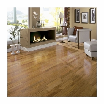 Triangulo Brazilian Cherry Hardwood