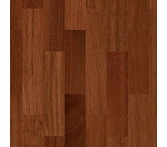 Triangulo Brazilian Cherry Jatoba Engingeered 3 1/4"