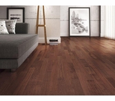 Triangulo Brazilian Cherry Royal Jatoba Engineered 3 1/4"