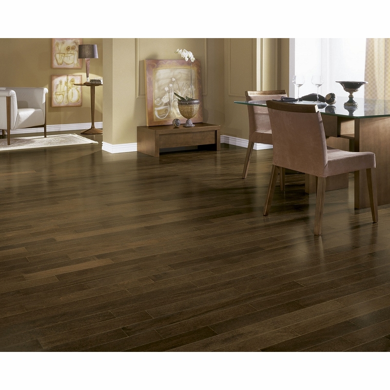 Triangulo Brazilian Chestnut Engineered 5 1/4"