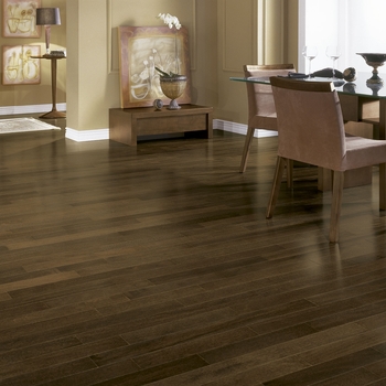 Triangulo Brazilian Chestnut Hardwood