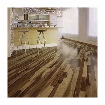 Triangulo Brazilian Pecan Engineered 3 1/4"