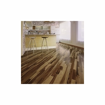 Triangulo Brazilian Pecan Engineered 5 1/4"
