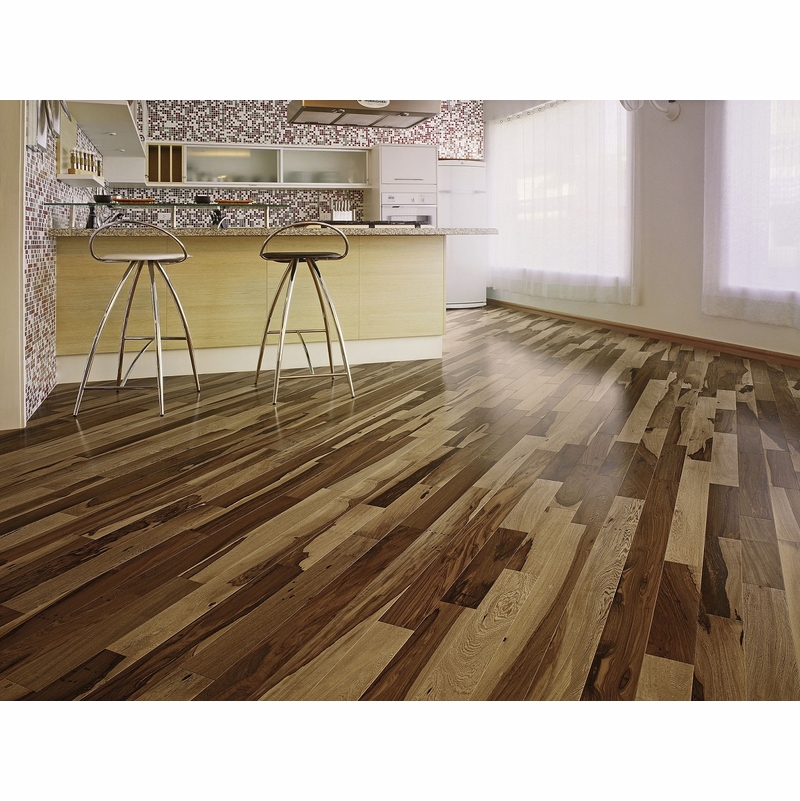 Triangulo Brazilian Pecan Engineered 5 1/4"
