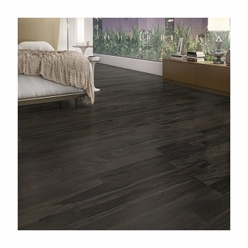 Triangulo Brazilian Pecan Graphite Engineered 5 1/4"