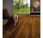 Triangulo Brazilian Teak Engineered 5 1/4"