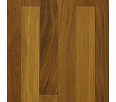Triangulo Brazilian Teak Engineered 5 1/4"