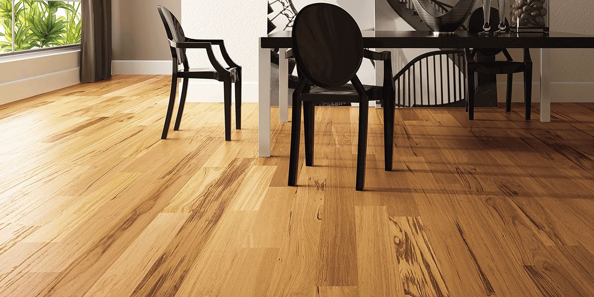 Triangulo Hardwood