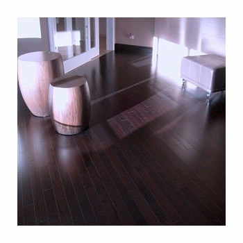 Triangulo Maudro Chestnut Engineered 3 1/4"