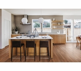 Trucor 5 Pueblo Oak