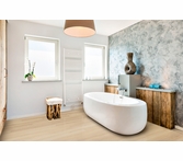 Trucor 7 Blonde Oak