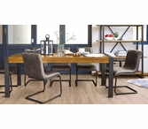 Trucor Alpha Barley Oak