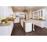Trucor Alpha Coffee Hickory