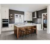 Trucor Alpha Graphite Acacia