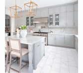 Trucor Tile Carrara Cotton