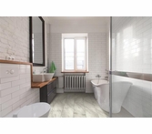 Trucor Tile Carrara Grey