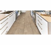 Trucor Tile Rust Metallic