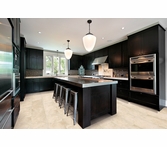 Trucor Tile Travertine Gold
