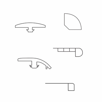 Trucor Vinyl Accessories