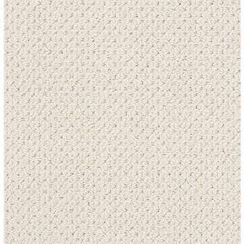 Tuftex Mera White Blush