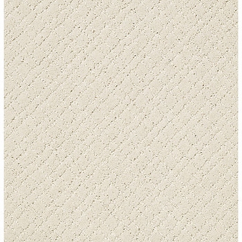 Tuftex Mosaic Almond Milk