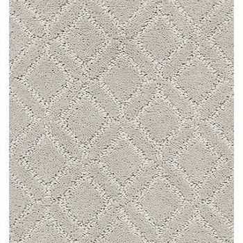 Tuftex Muse Gentle Gray