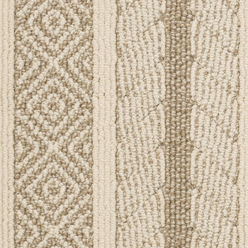 Tuftex Speak Sesame