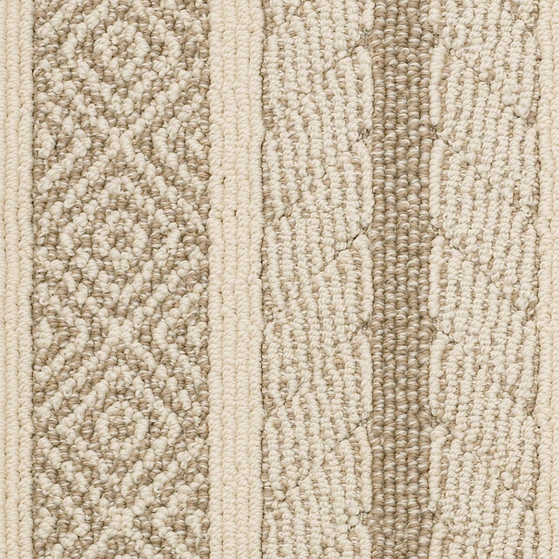 Tuftex Speak Sesame